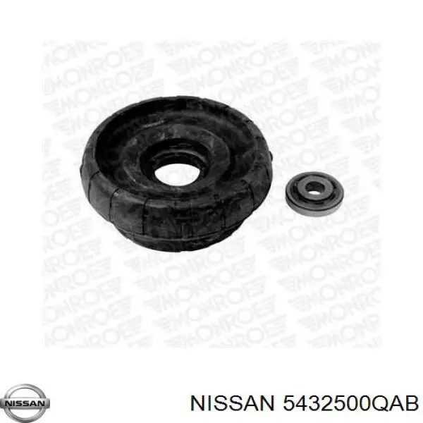 5432500QAB Nissan/Infiniti Підшипник опори амортизатора