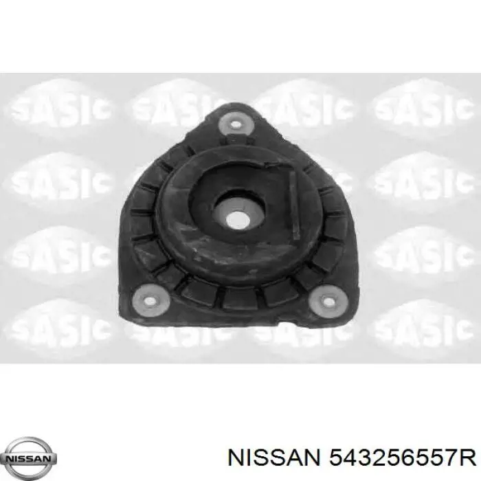 Купити 543256557R Nissan/Infiniti Підшипник опорний амортизатора, переднього