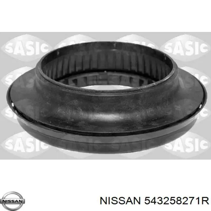 Купити 543258271R Nissan/Infiniti Підшипник опорний амортизатора, переднього