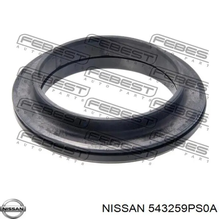 543259PS0A Nissan/Infiniti 