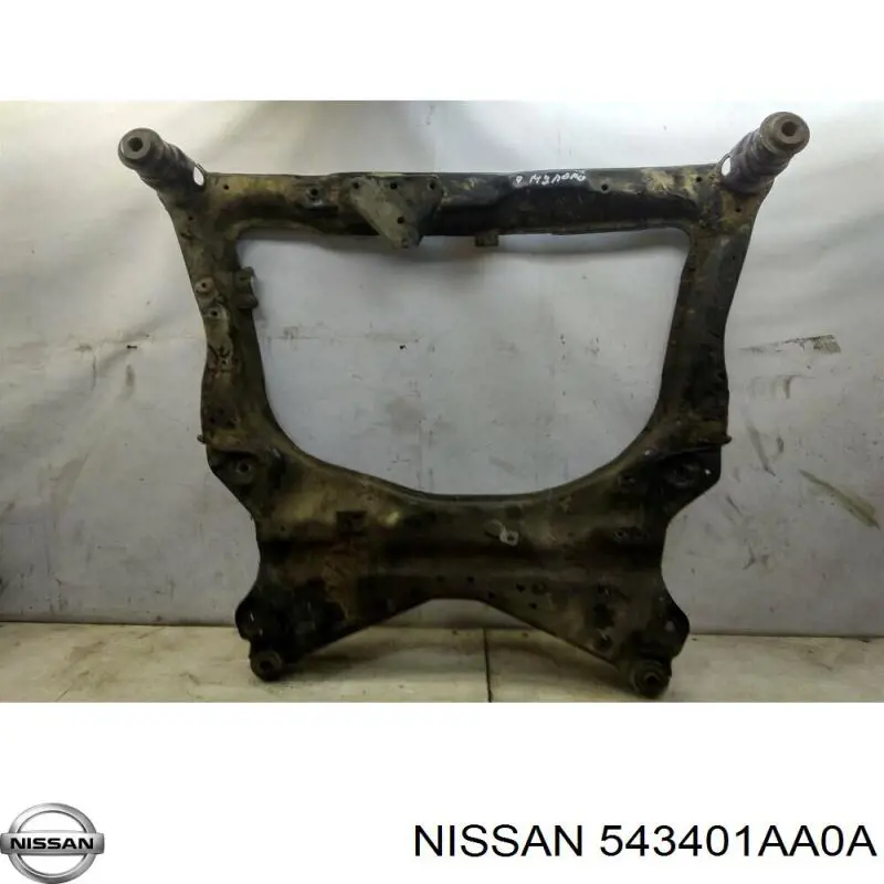 543401AA0B Nissan/Infiniti 
