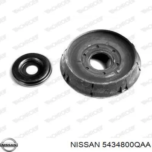  5434800QAA Nissan