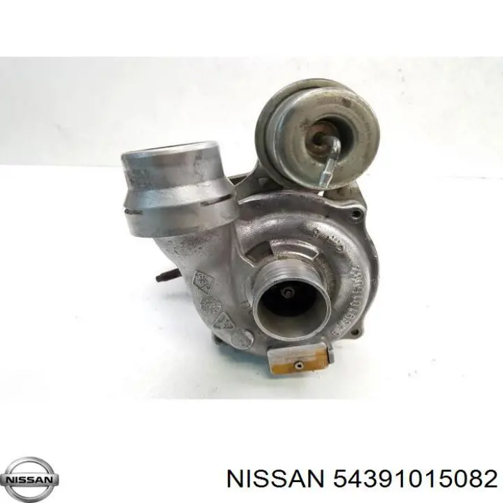  54391015082 Nissan