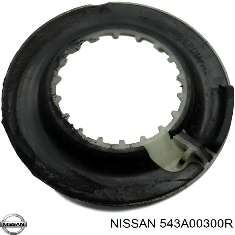 Купити 543A00300R Nissan/Infiniti Опора амортизатора переднього