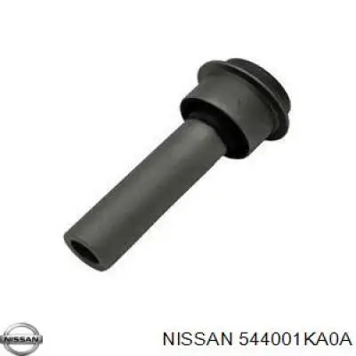 544001KA0A Nissan/Infiniti Передня балка
