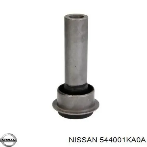 Підрамник передньої підвіски Nissan/Infiniti 544001KA0A ціна, від 312.15 USD