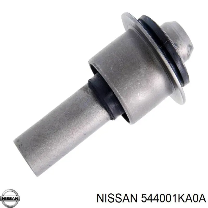 Купити 544001KA0A Nissan/Infiniti Підрамник передній