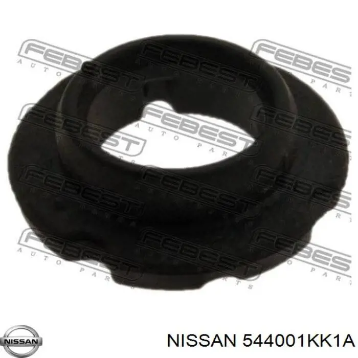 544001KK1A Nissan/Infiniti 