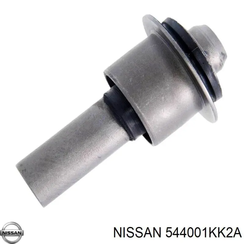  544001KK2A Nissan