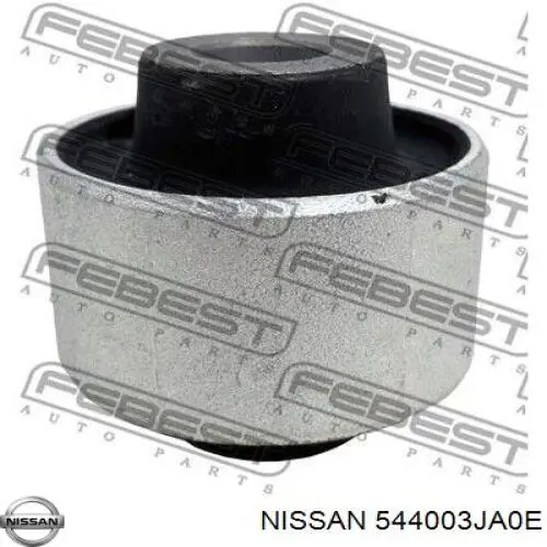  544003JA4D Nissan