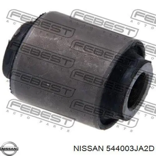 Купити 544003JA4D Nissan/Infiniti 