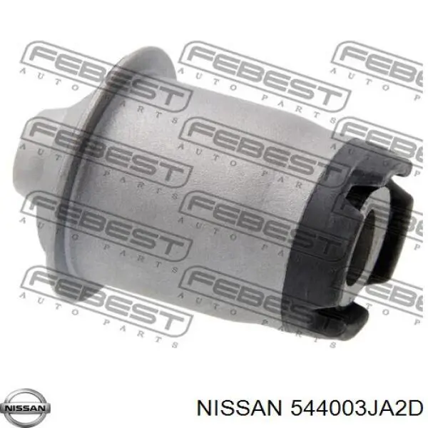  544003JA4D Nissan/Infiniti