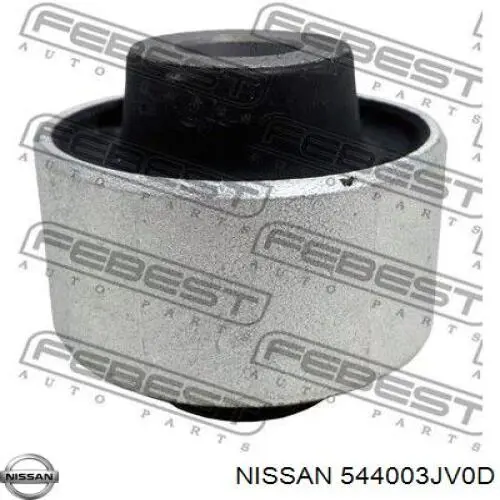  544003JV0D Nissan