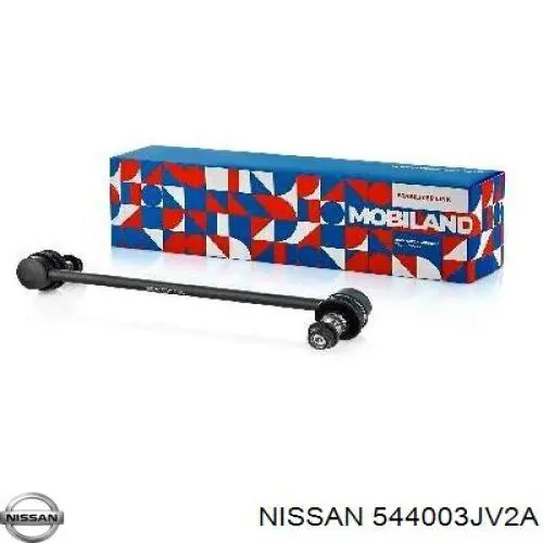 Купити 544003JV0A Nissan/Infiniti 
