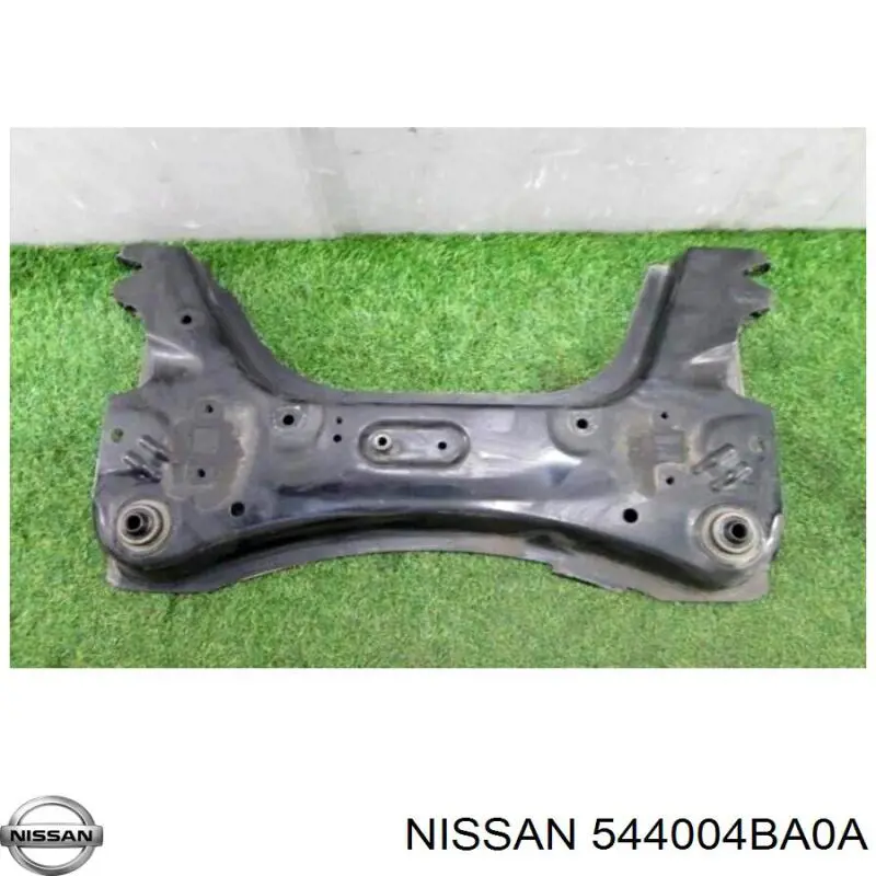 Підрамник передньої підвіски Alex AL544004BA0A ціна, від 205.67 USD