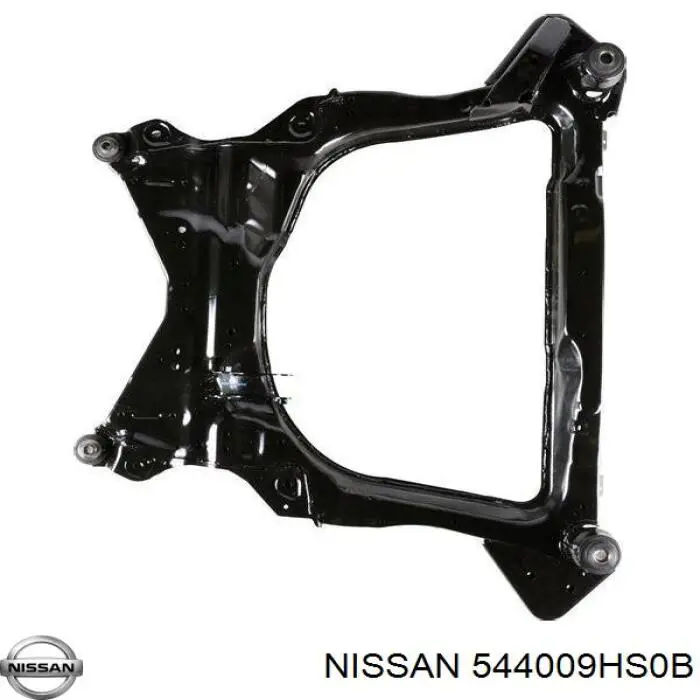  Nissan/Infiniti 544009HS0B ціна, від 125.40 USD