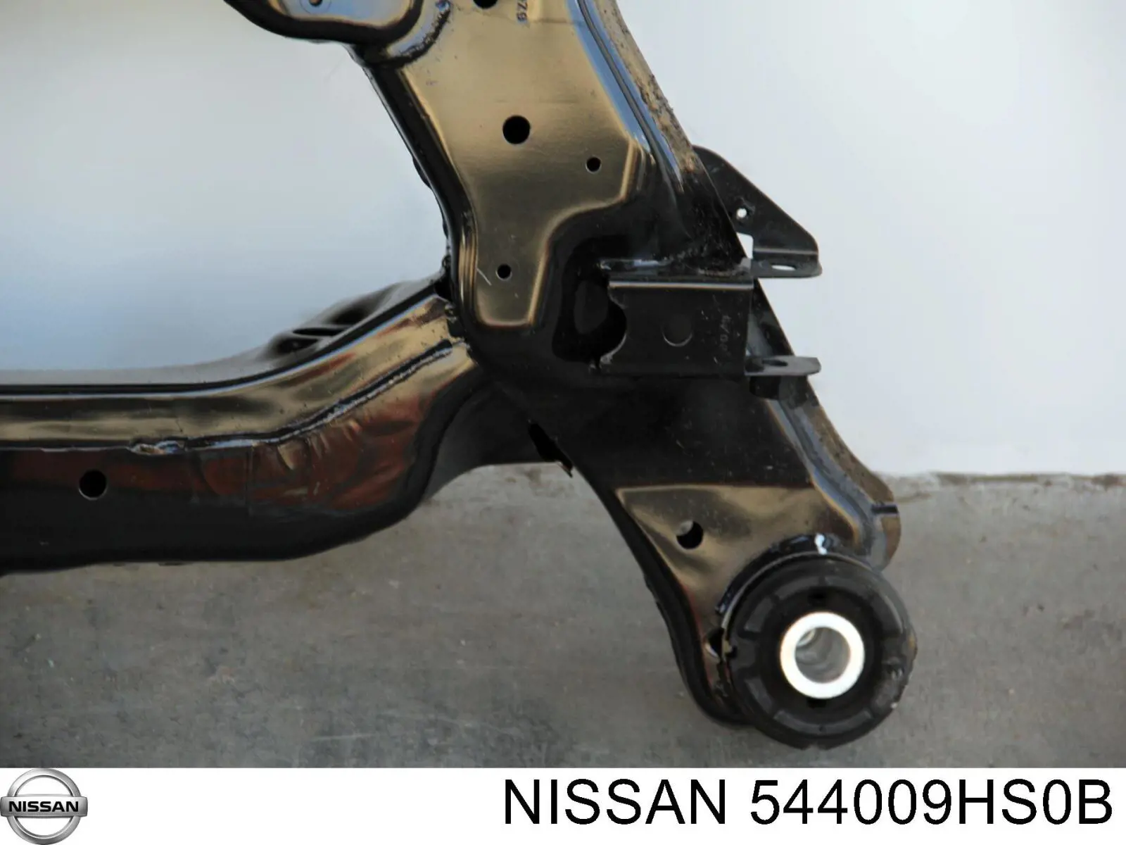 Купити 544009HS0B Nissan/Infiniti 