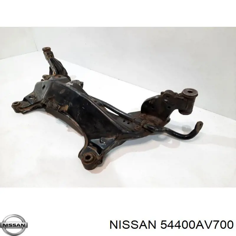 Купити Підрамник передній Nissan Primera  P12