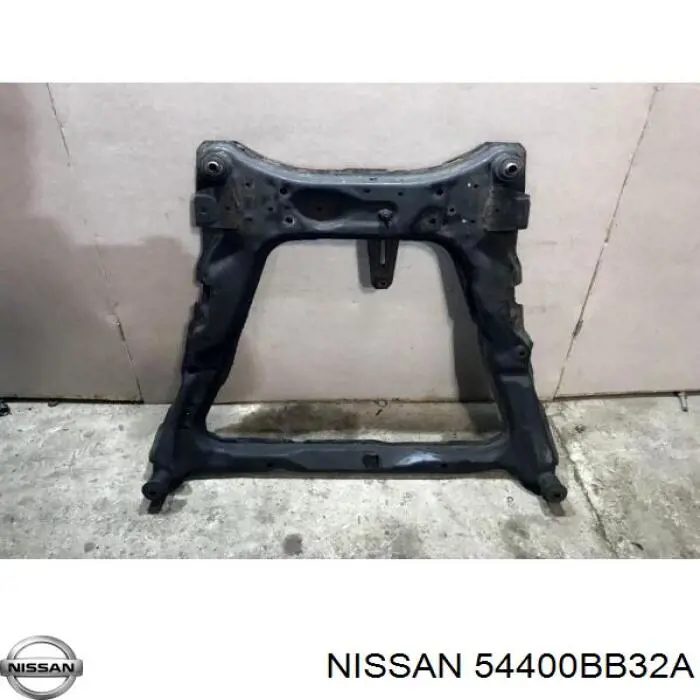  54400BB32A Nissan