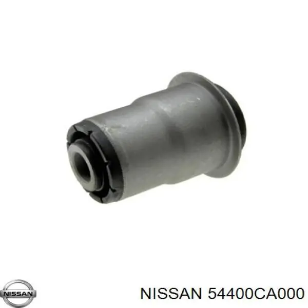 Купити 54400CA00A Nissan/Infiniti Підрамник передній