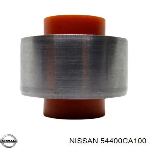 Підрамник передньої підвіски Nissan/Infiniti 54400CA100 ціна, від 186.26 USD