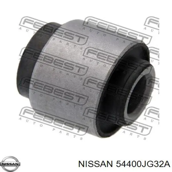 Купити 54400JM000 Nissan/Infiniti Підрамник передній