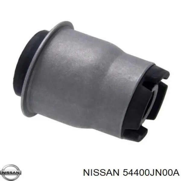 Купити 54400JN00A Nissan/Infiniti Підрамник передній