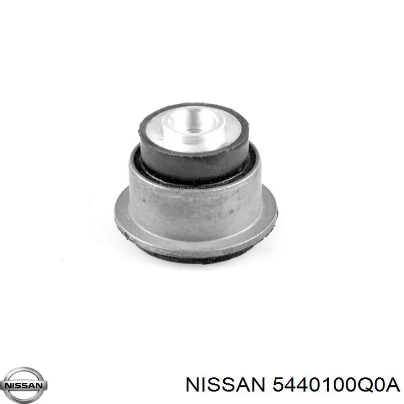  Підрамник передній Opel Vivaro 