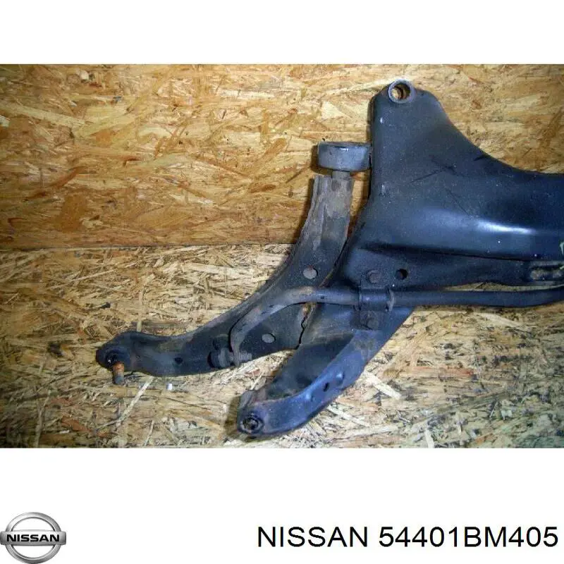  54401BM405 Nissan