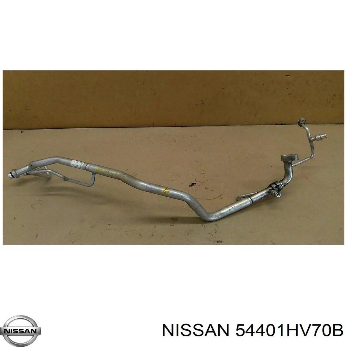  54401HV70B Nissan