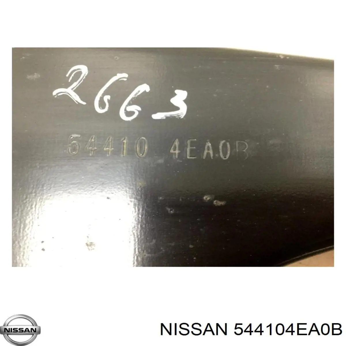 Купити 544104EA0B Nissan/Infiniti 
