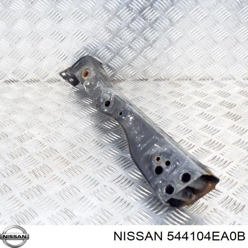  544104EA0B Nissan/Infiniti