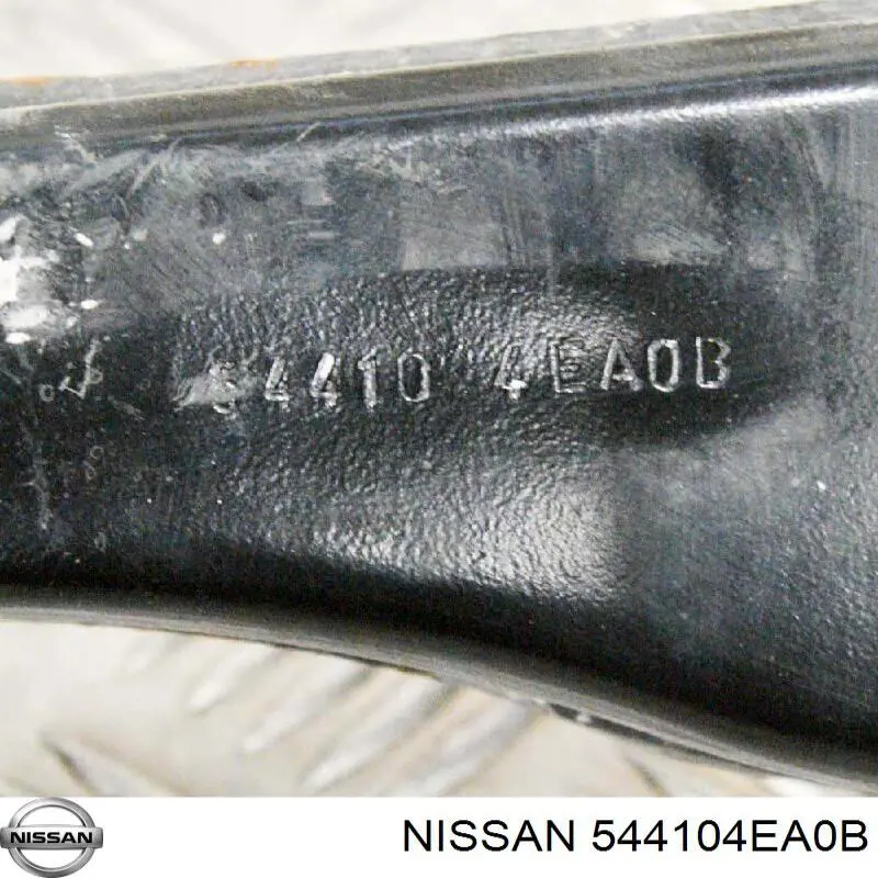  Nissan/Infiniti 544104EA0B