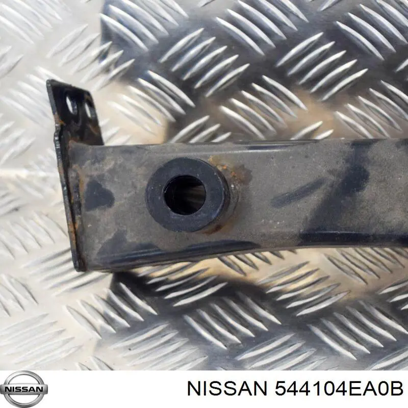 544104EA0B Nissan/Infiniti 