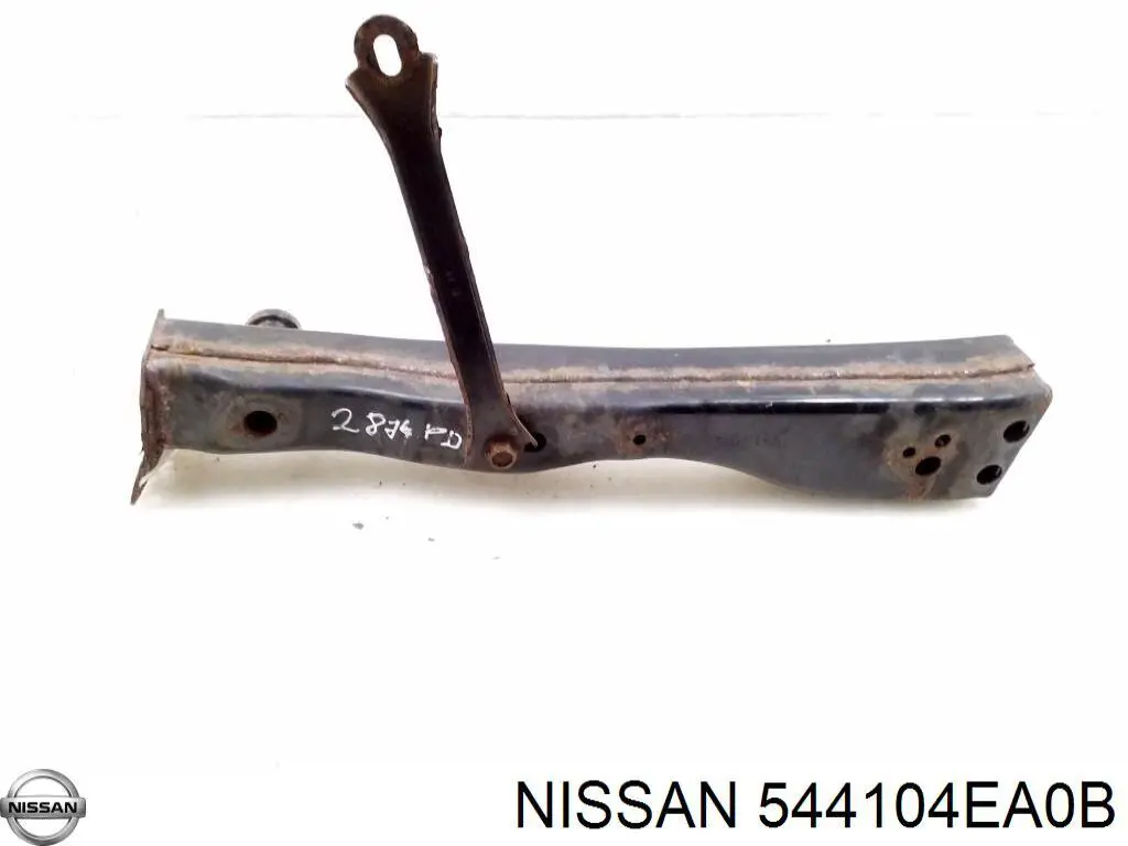  Nissan/Infiniti 544104EA0B ціна, від 30.56 USD