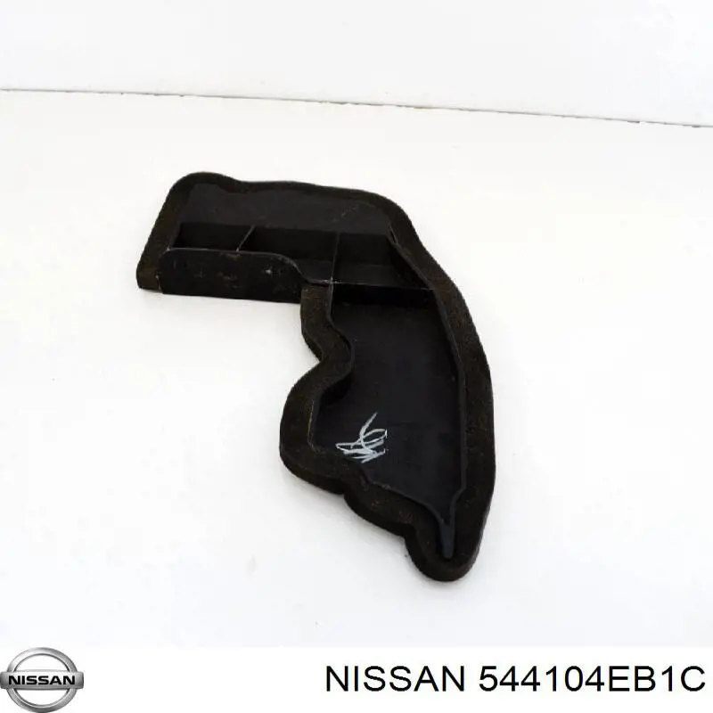  Nissan/Infiniti 544104EB1C ціна, від 99.25 USD