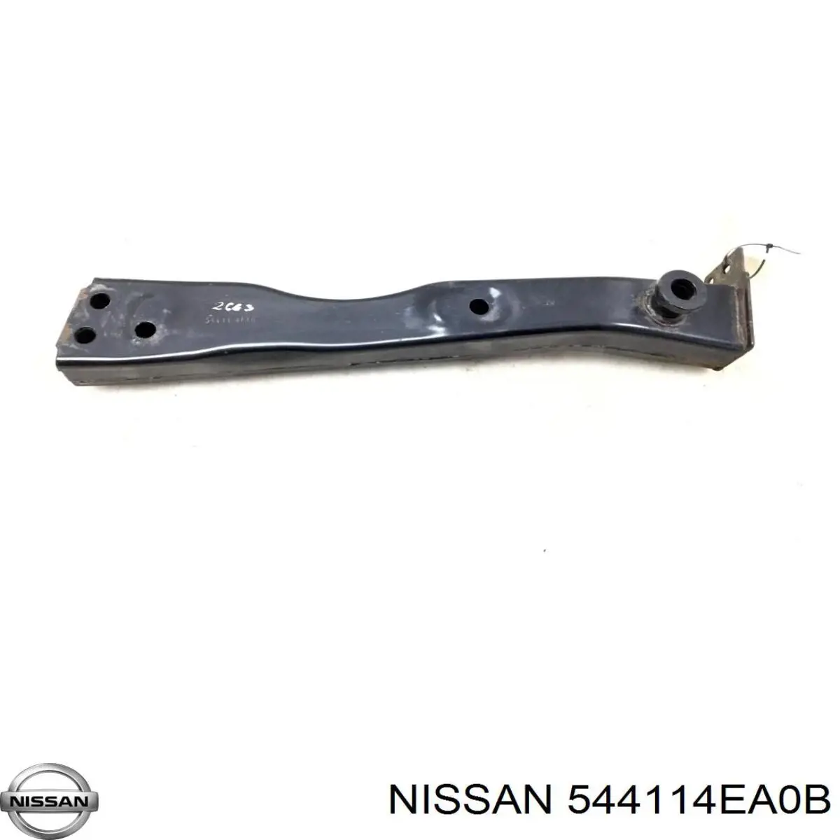 544114EA0B Nissan/Infiniti 