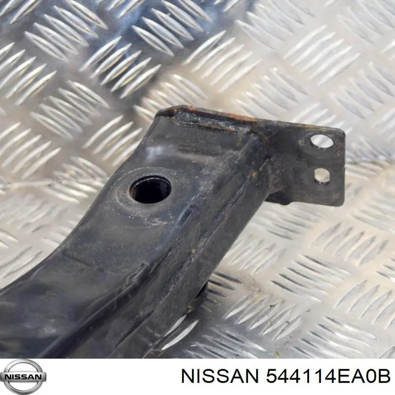 544114EA0B Nissan/Infiniti