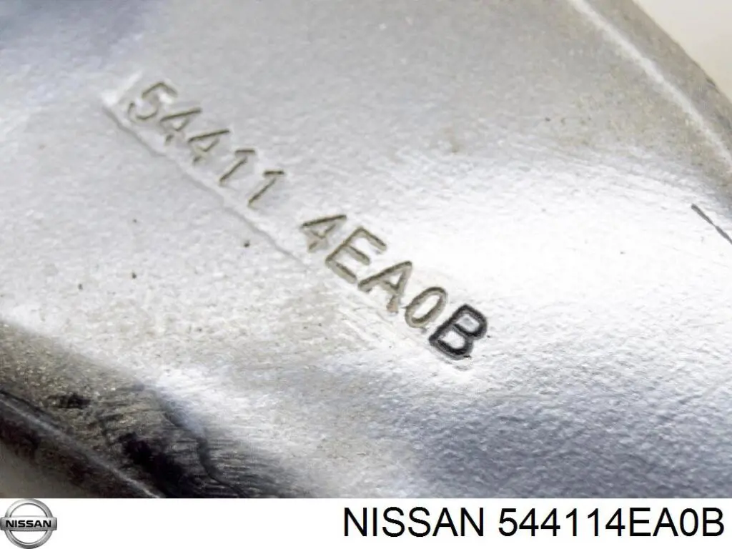 544114EA0B Nissan/Infiniti 