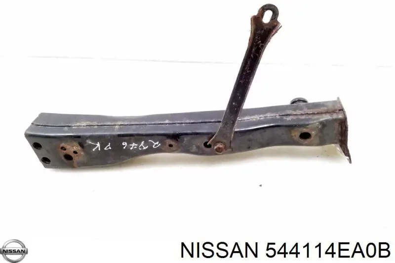 Купити 544114EA0B Nissan/Infiniti 