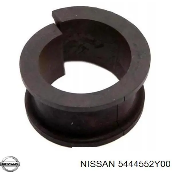 Втулка кріплення кермової рейки, права Nissan/Infiniti 5444552Y00 ціна, від 7.60 USD