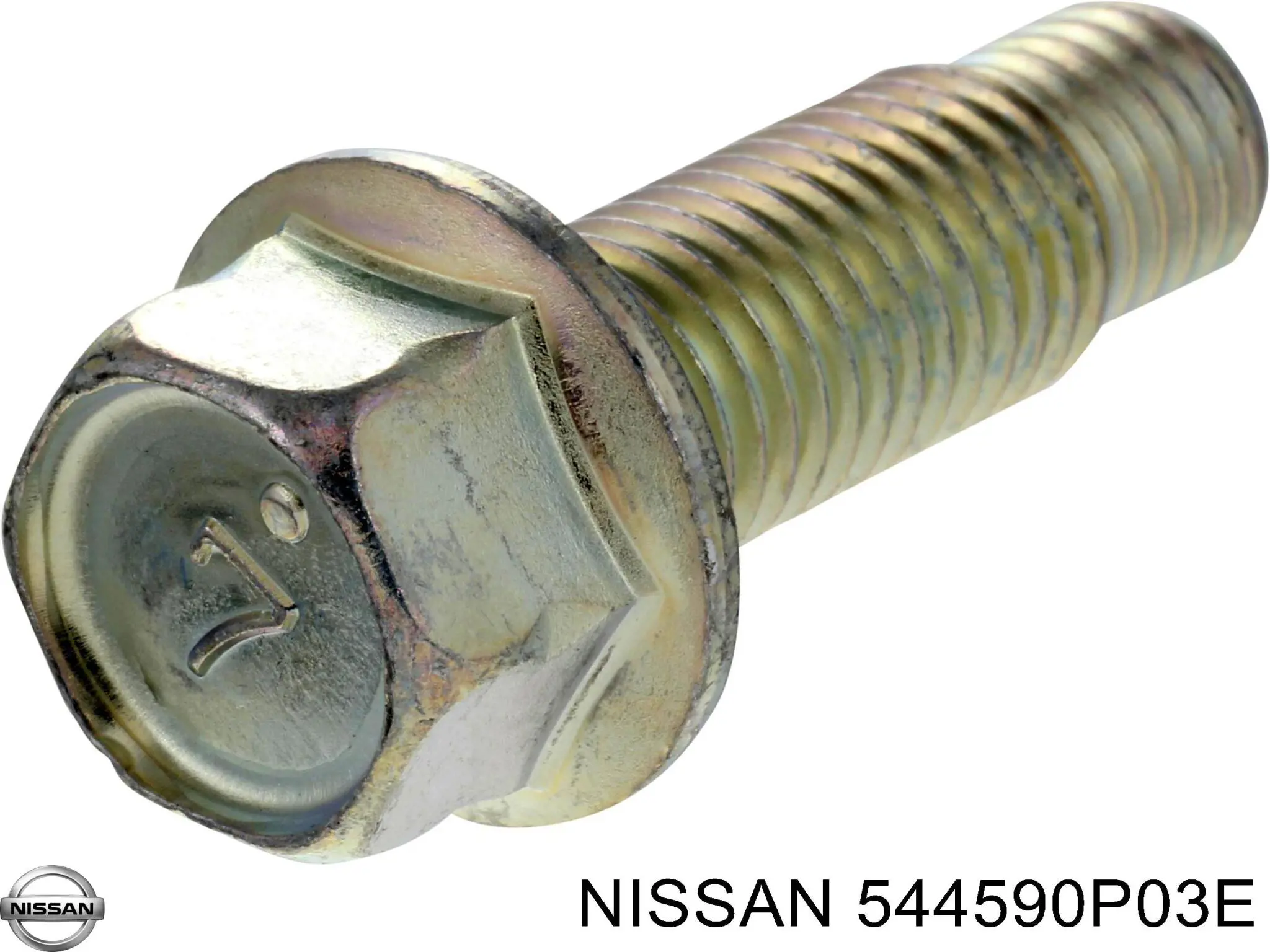  544590P03E Nissan