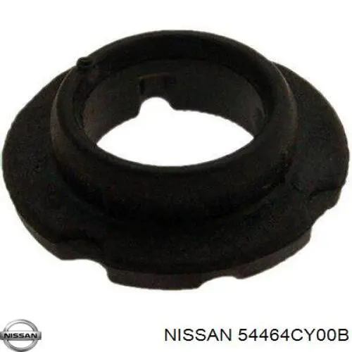 54464CY00B Nissan сайлентблок передній балки/підрамника