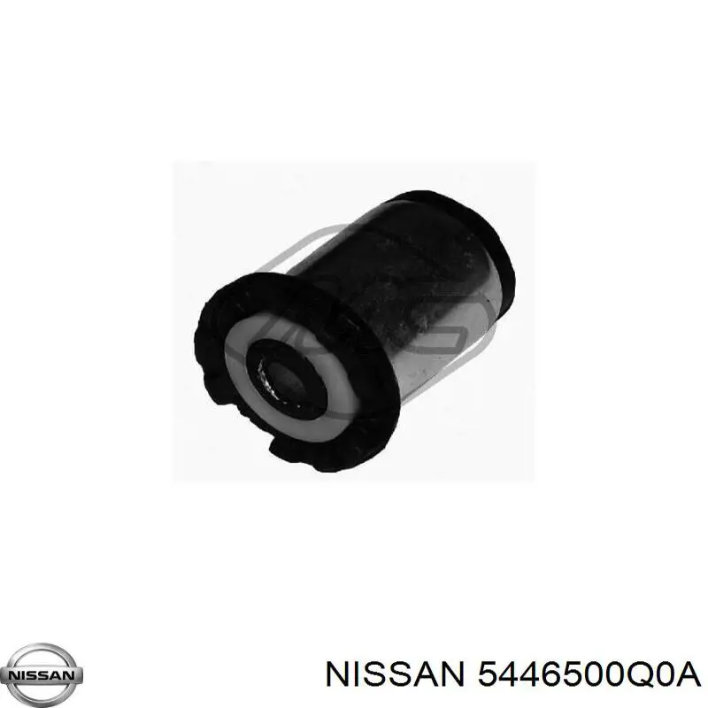  Nissan/Infiniti 5446500Q0A ціна, від 61.74 USD