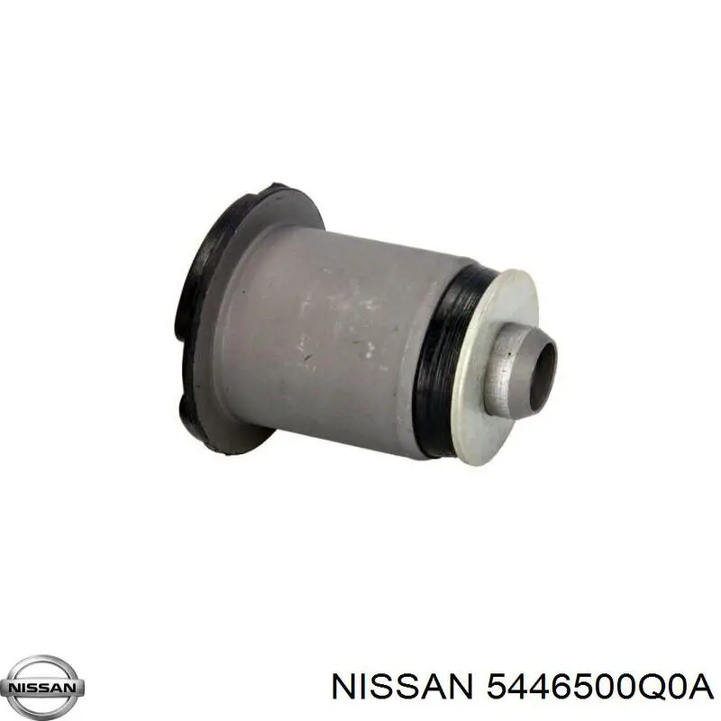 Купити 5446500Q0A Nissan/Infiniti 
