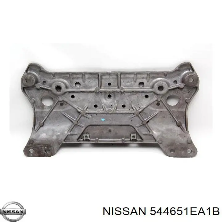  Nissan/Infiniti 544651EA1B ціна, від 20.47 USD