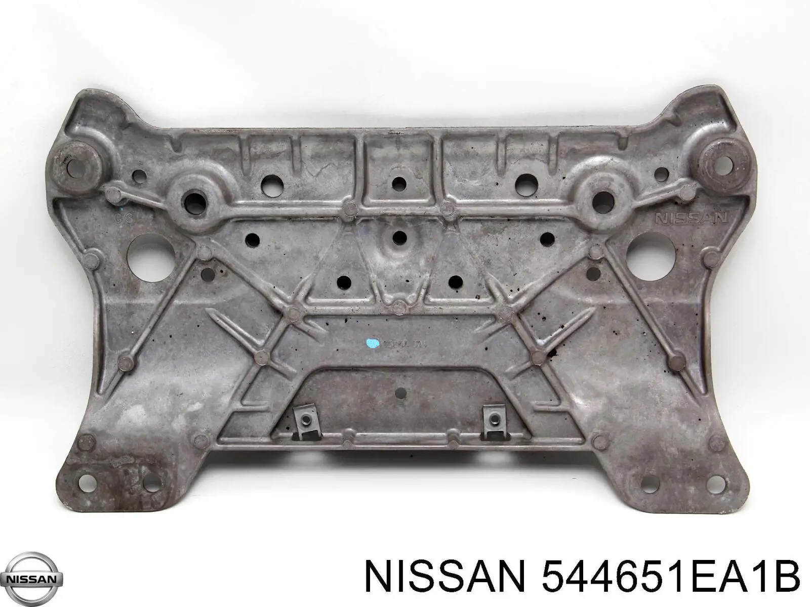 544651EA1B Nissan/Infiniti 
