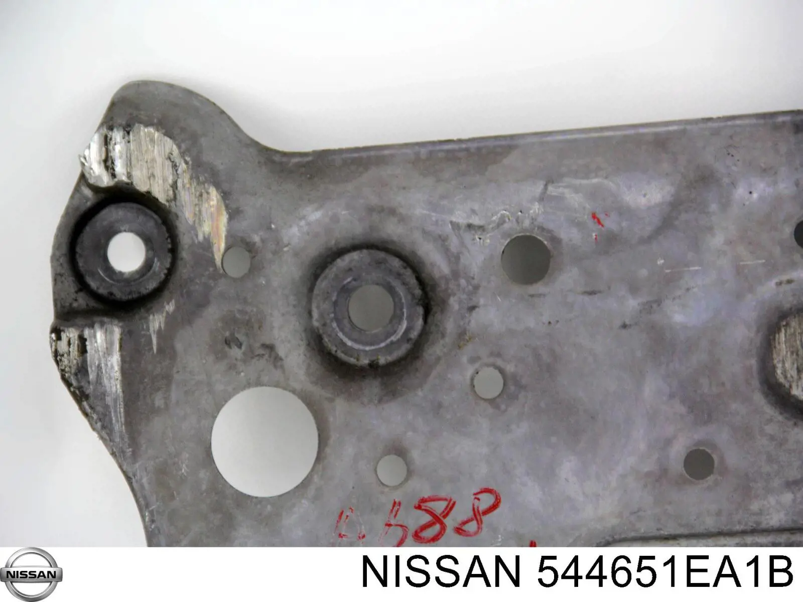 Купити 544651EA1B Nissan/Infiniti 
