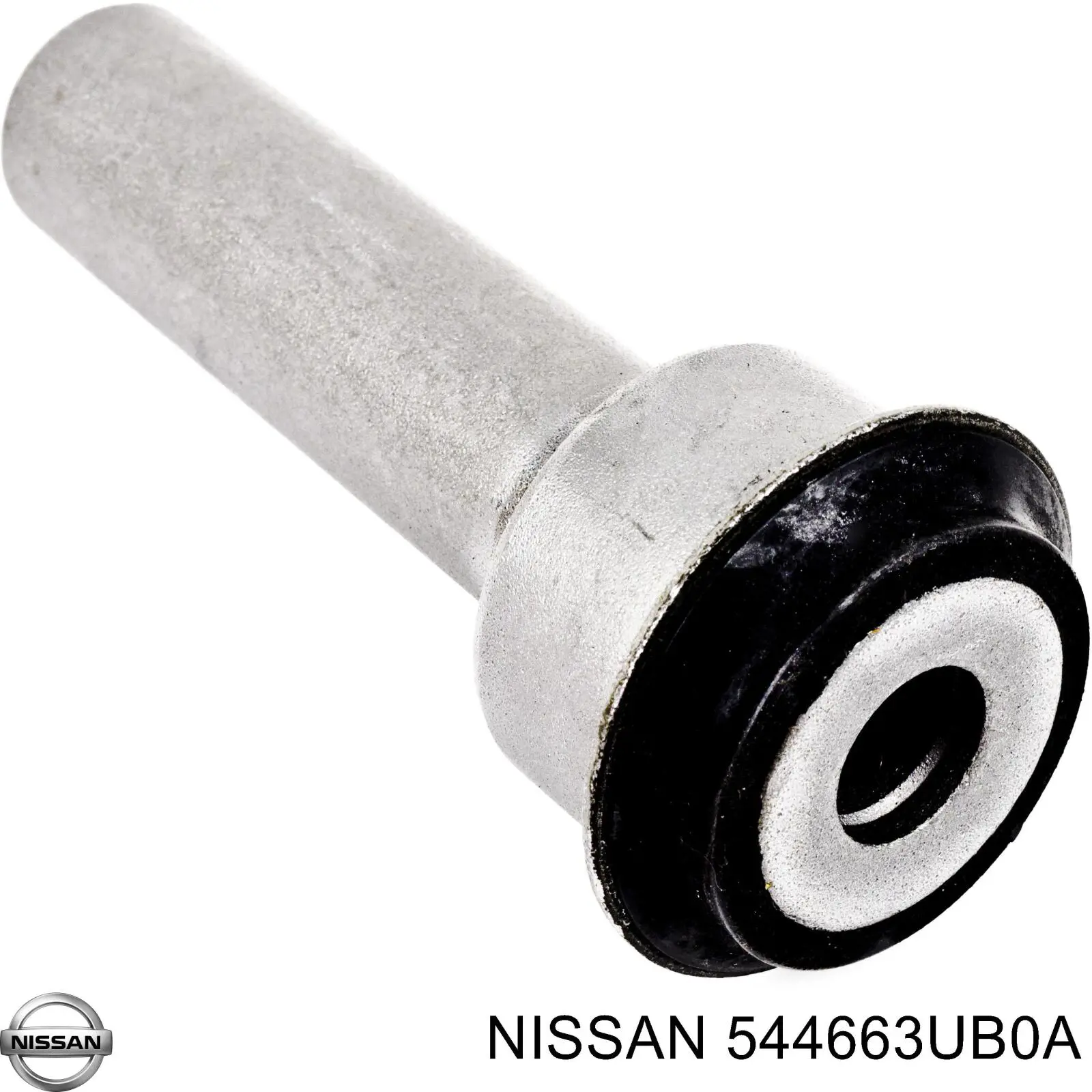 544663UB0A Nissan/Infiniti 