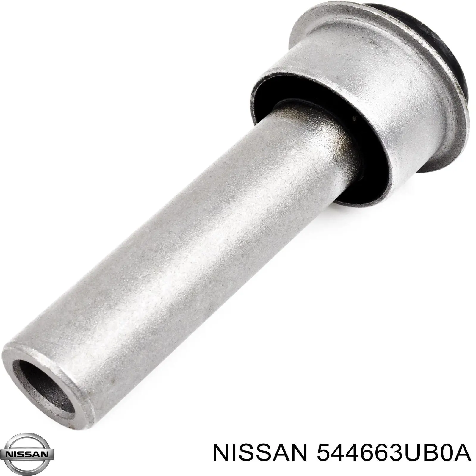 Купити 544663UB0A Nissan/Infiniti 